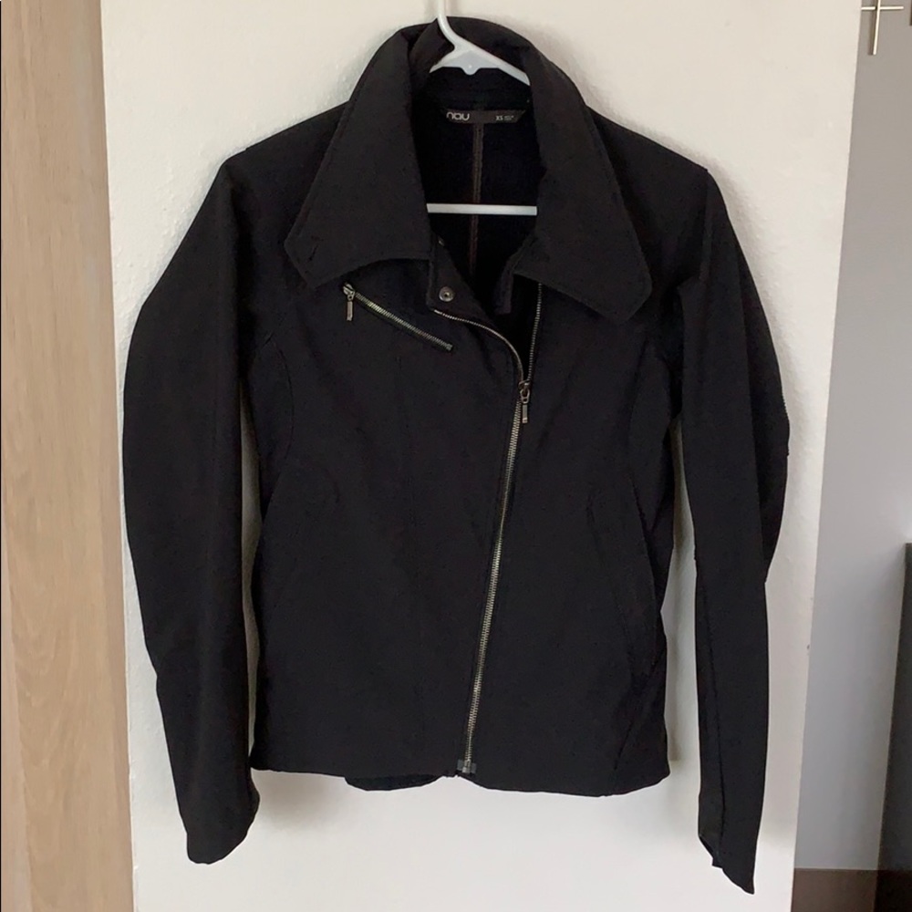 Nau Jacket